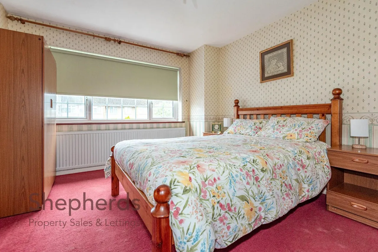 Barnfield Close, Hoddesdon, EN11, photo 14