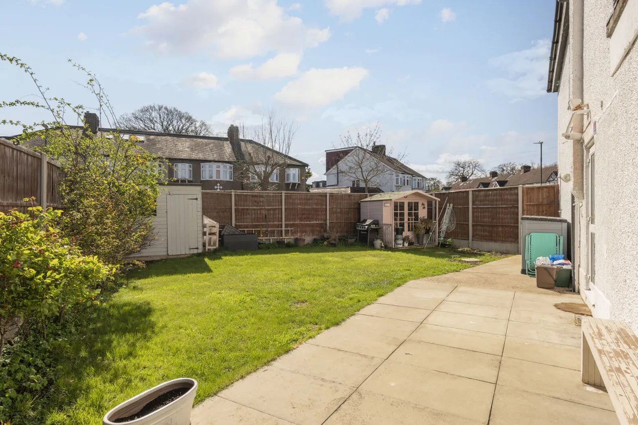 Monkleigh Road, Morden, SM4, photo 6