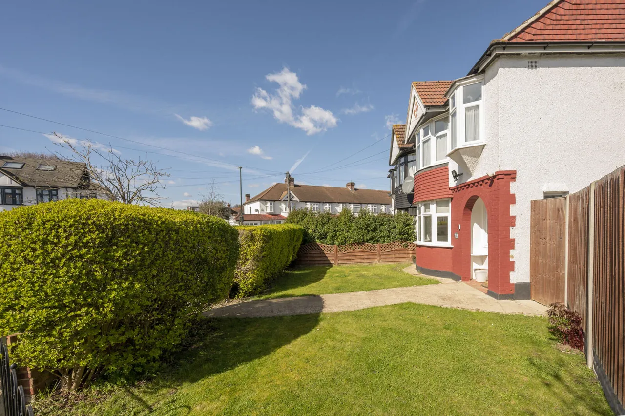 Monkleigh Road, Morden, SM4, photo 8