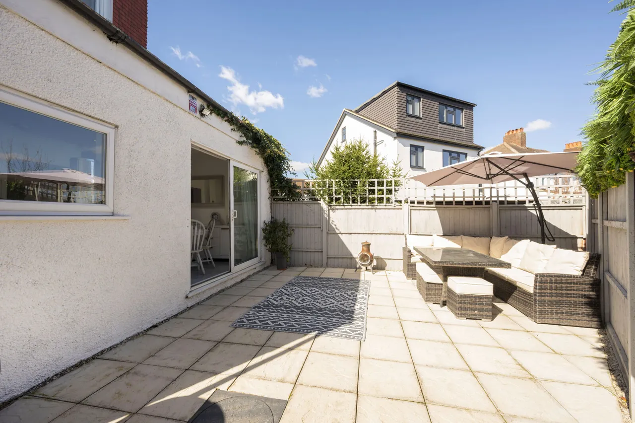 Monkleigh Road, Morden, SM4, photo 7