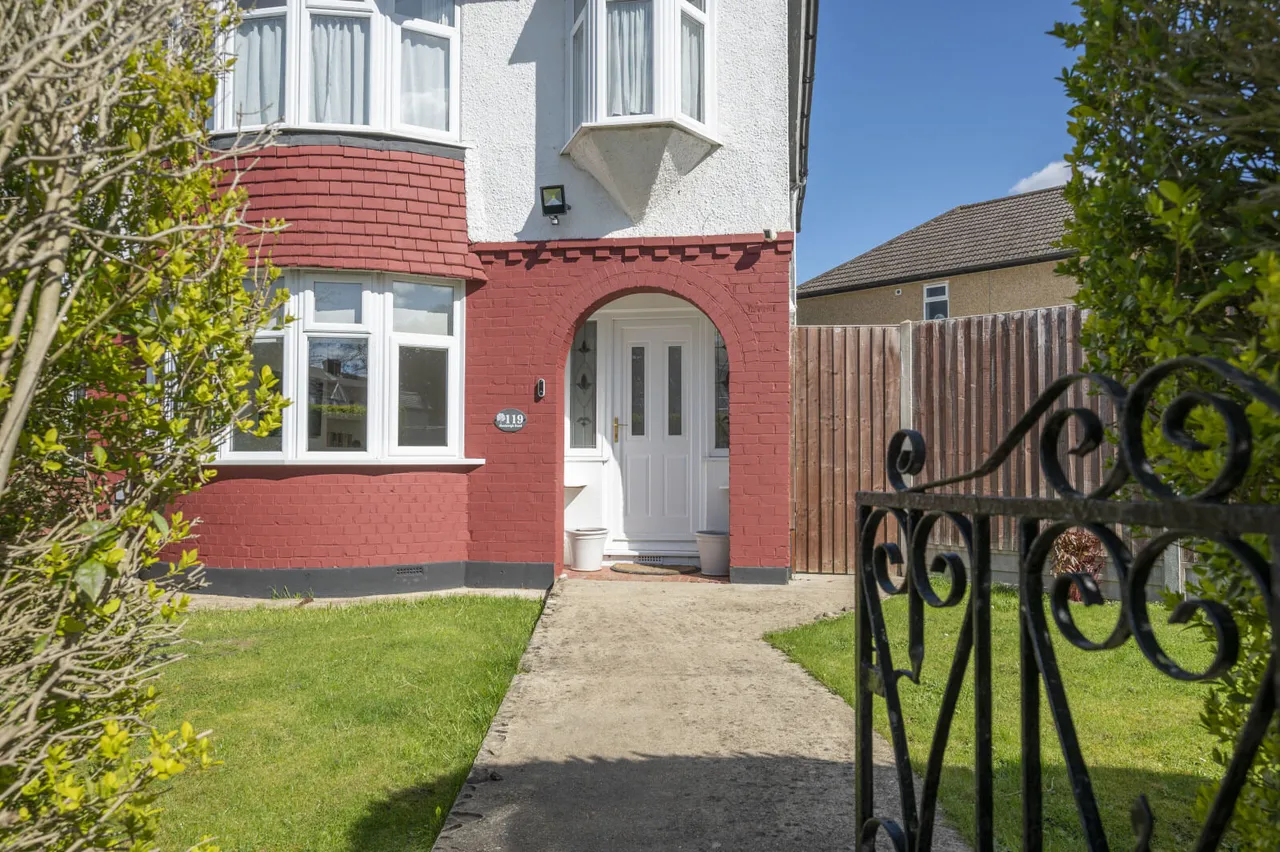 Monkleigh Road, Morden, SM4, photo 27
