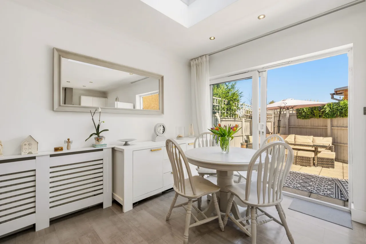 Monkleigh Road, Morden, SM4, photo 4