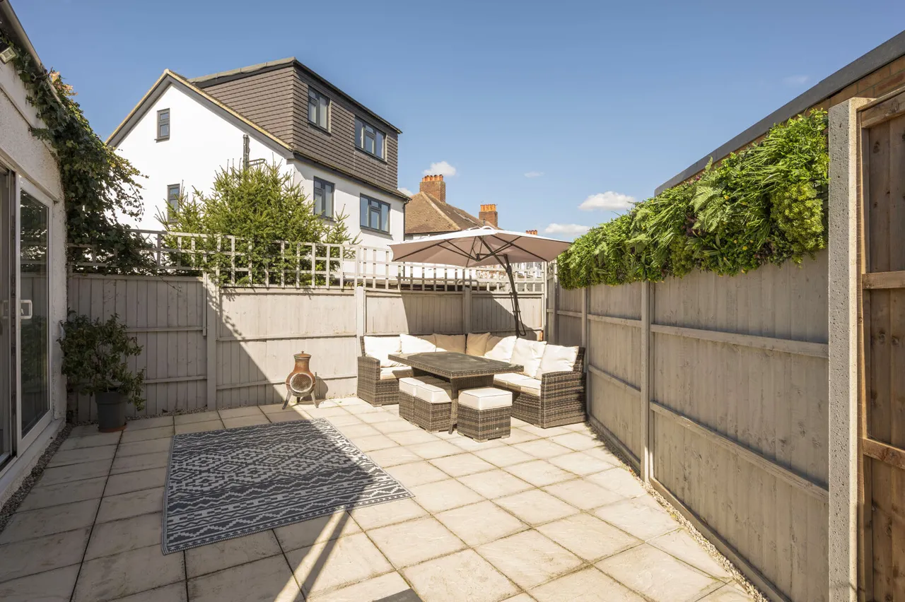 Monkleigh Road, Morden, SM4, photo 21