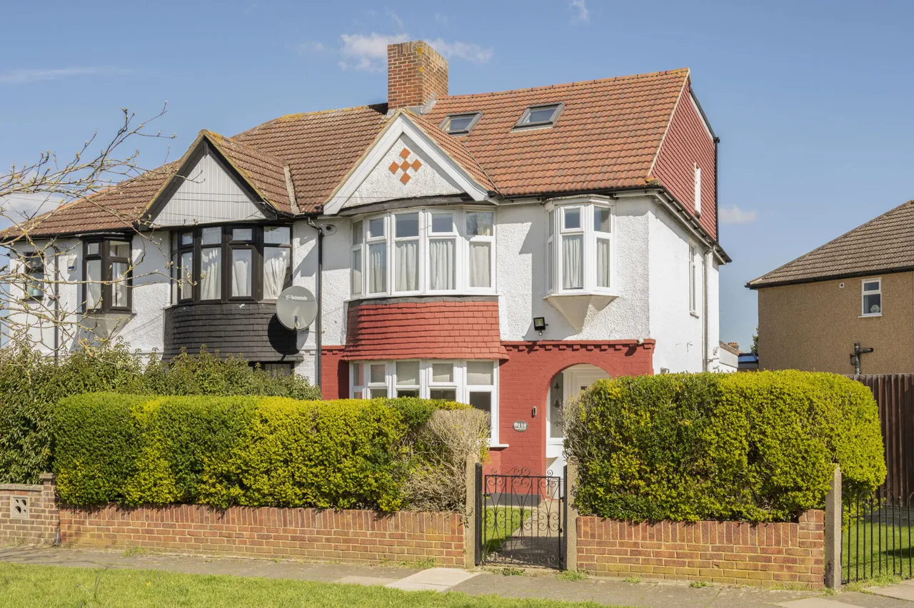 Monkleigh Road, Morden, SM4, photo 10