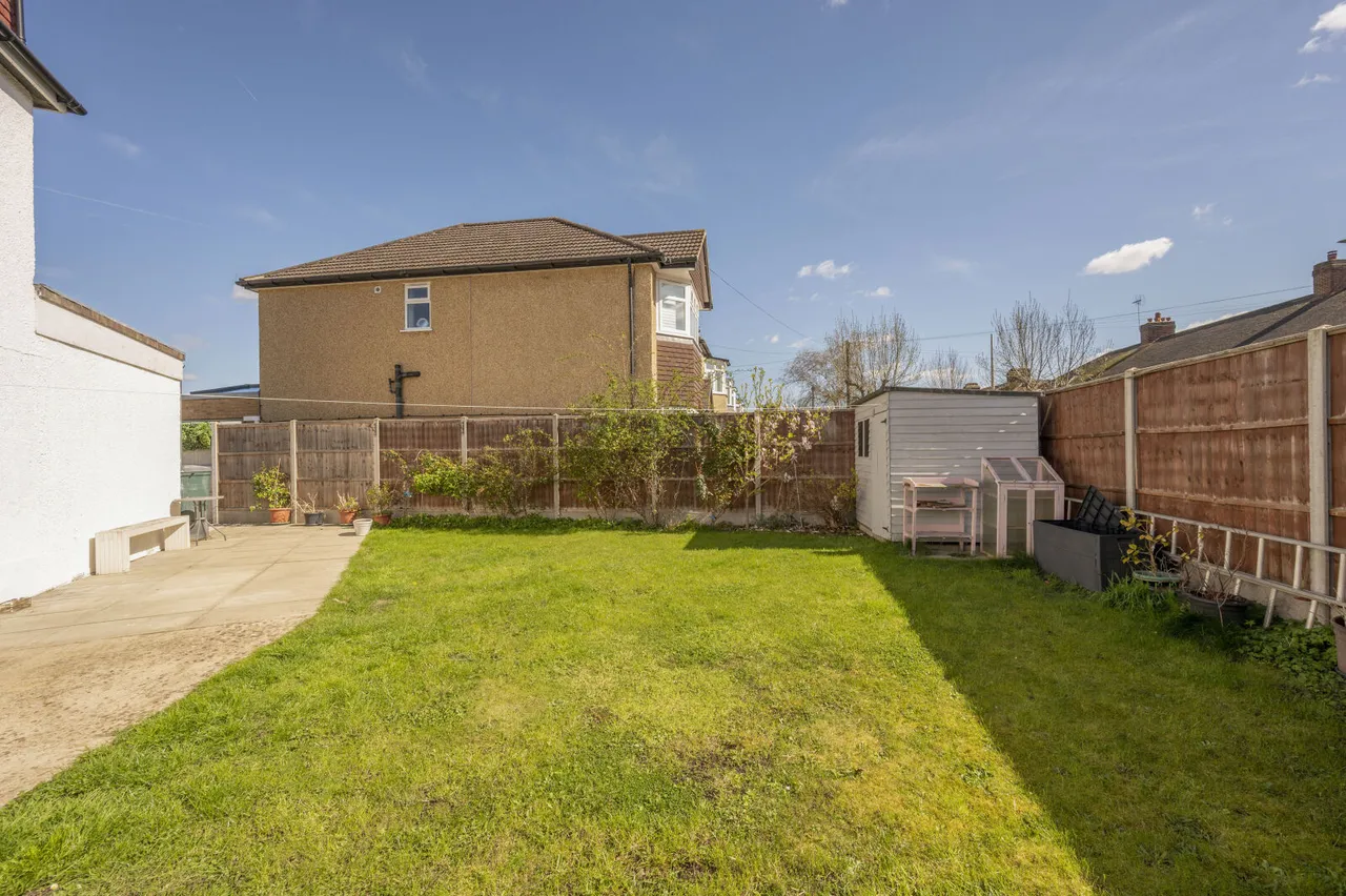 Monkleigh Road, Morden, SM4, photo 5
