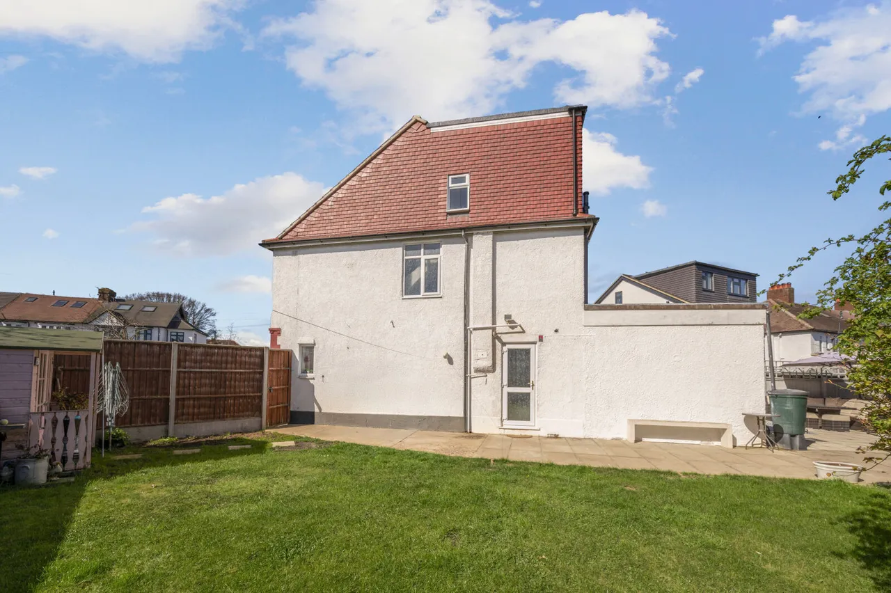 Monkleigh Road, Morden, SM4, photo 22