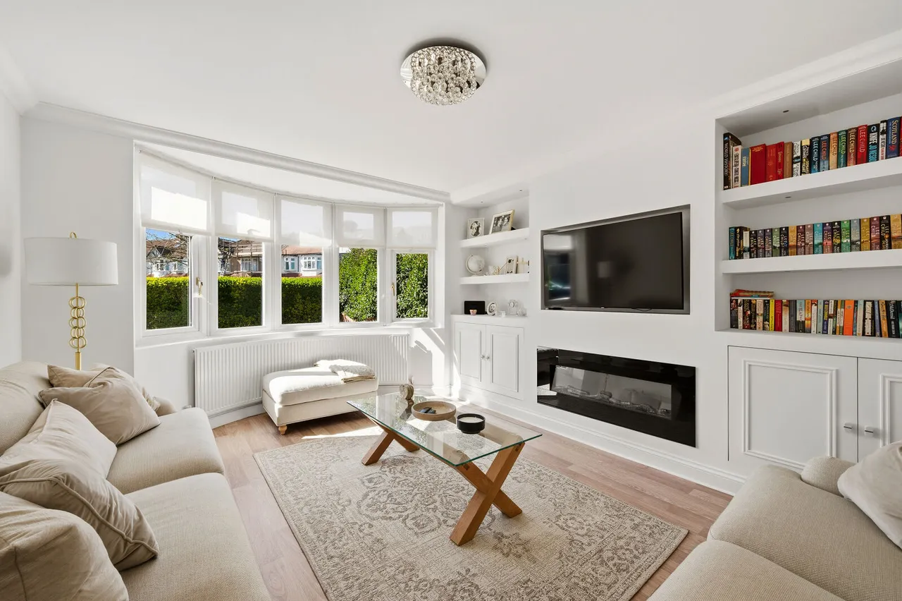 Monkleigh Road, Morden, SM4, photo 3