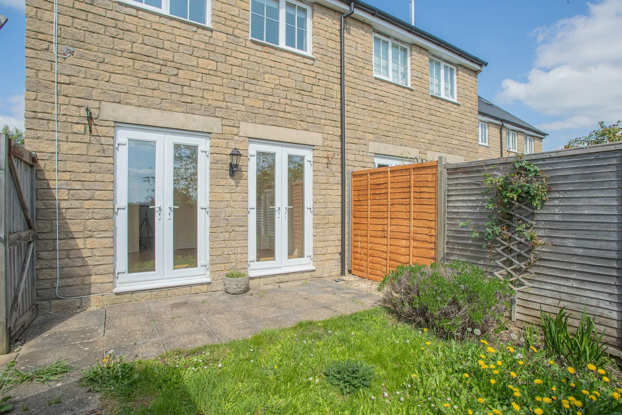 Margery Holroyd Rise, Malmesbury, photo 8