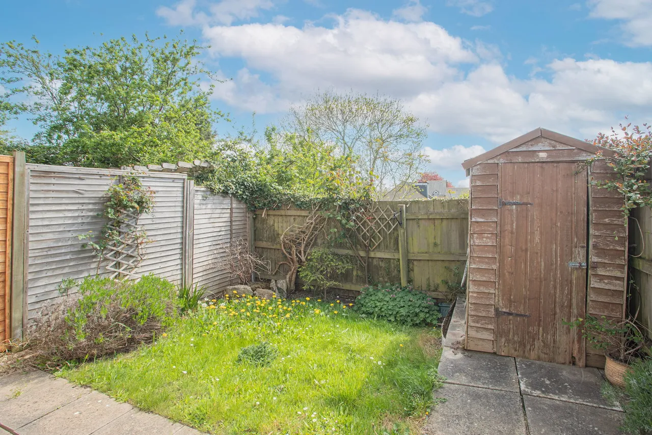 Margery Holroyd Rise, Malmesbury, photo 7