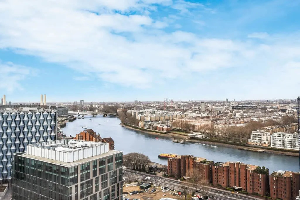 Thames City, London, SW8, photo 4