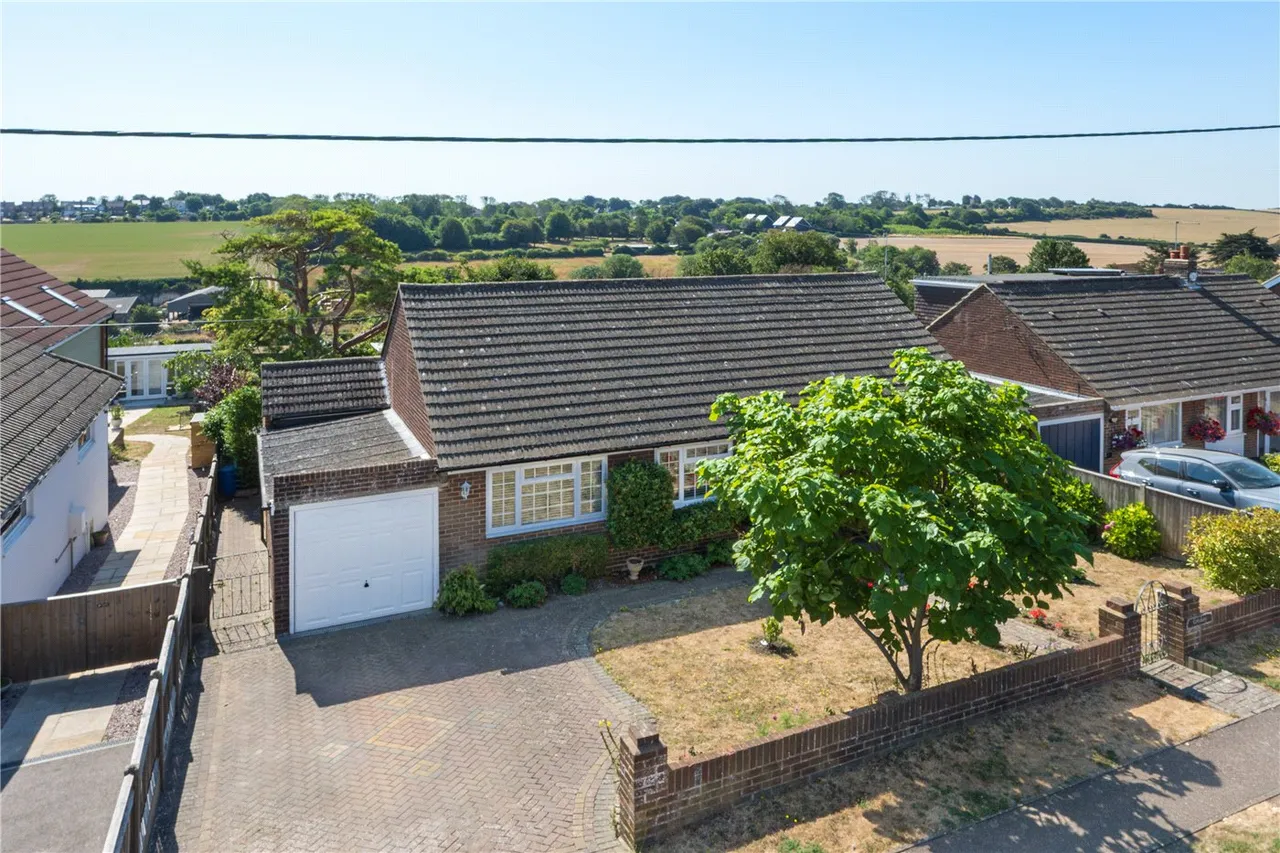 St. Vincent Road, St. Margarets-at-Cliffe, CT15, photo 20