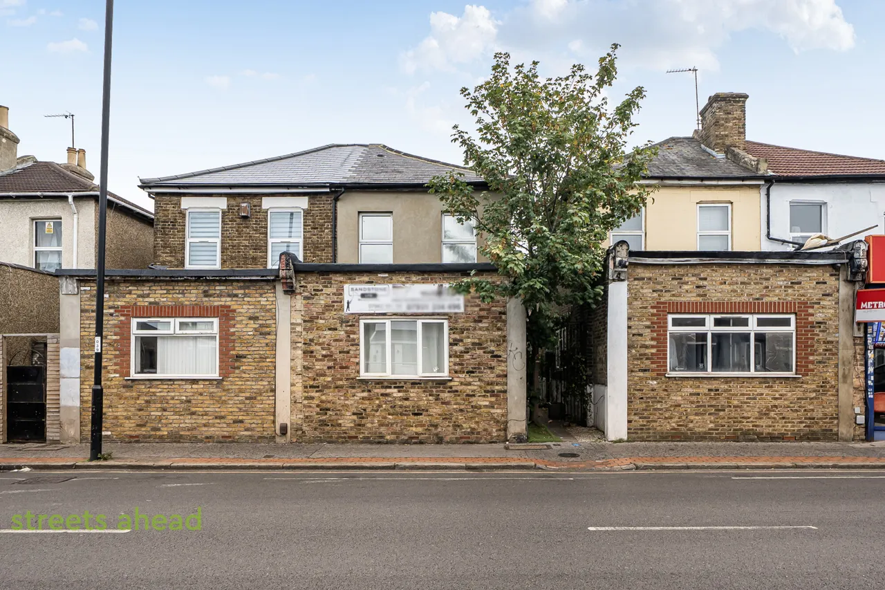 Whitehorse Road, Croydon, CR0, photo 11