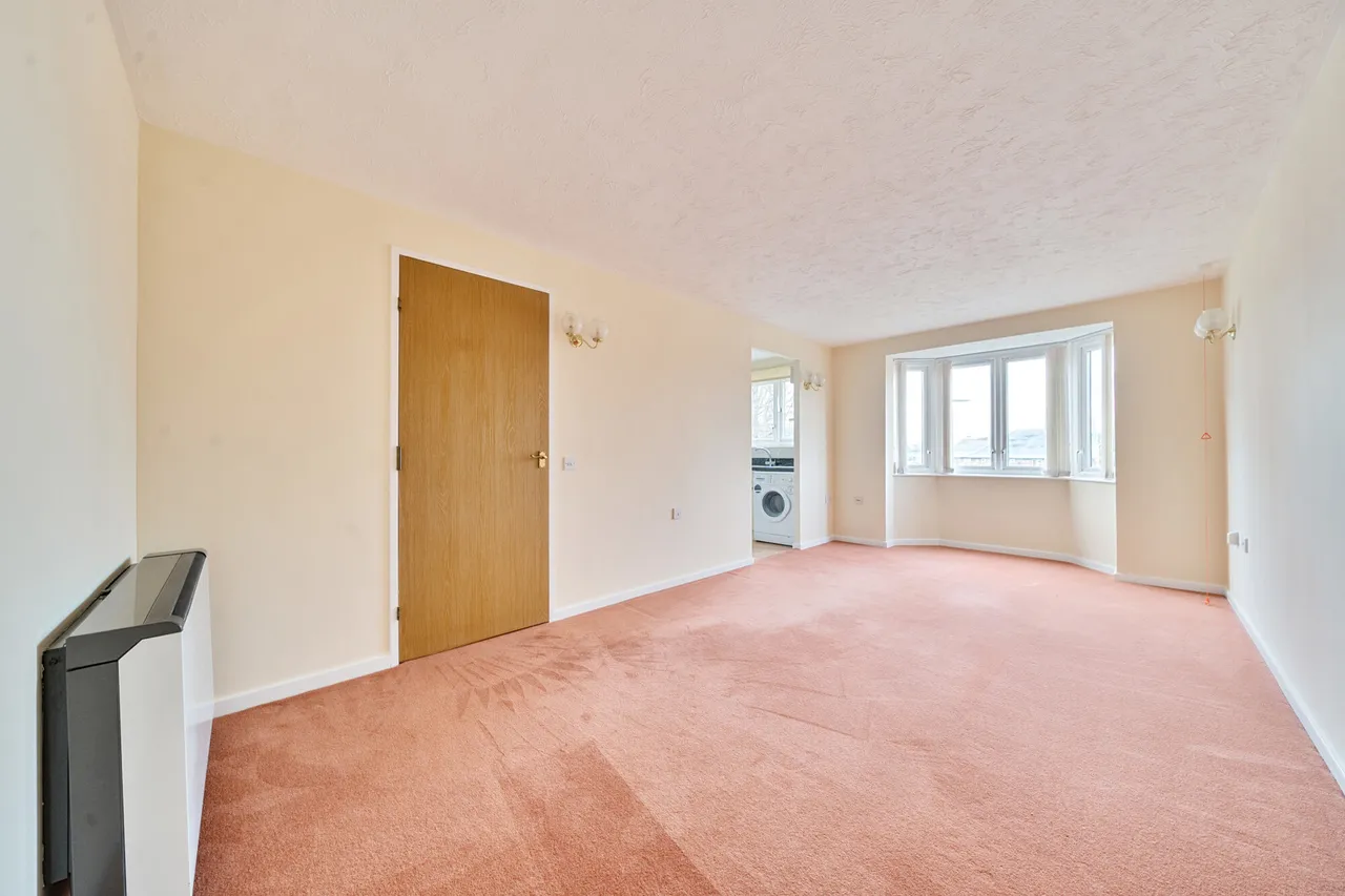 1 bed flat for sale, Neal Close, HA6