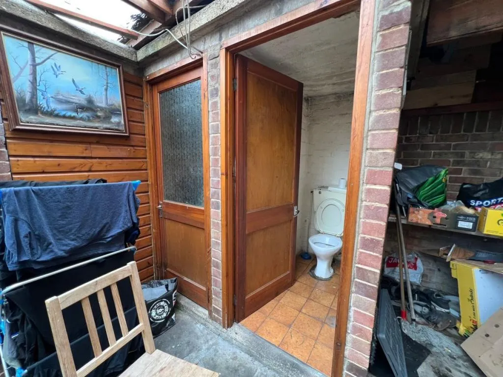 High Wycombe, Not specified, HP12 3UR, photo 11