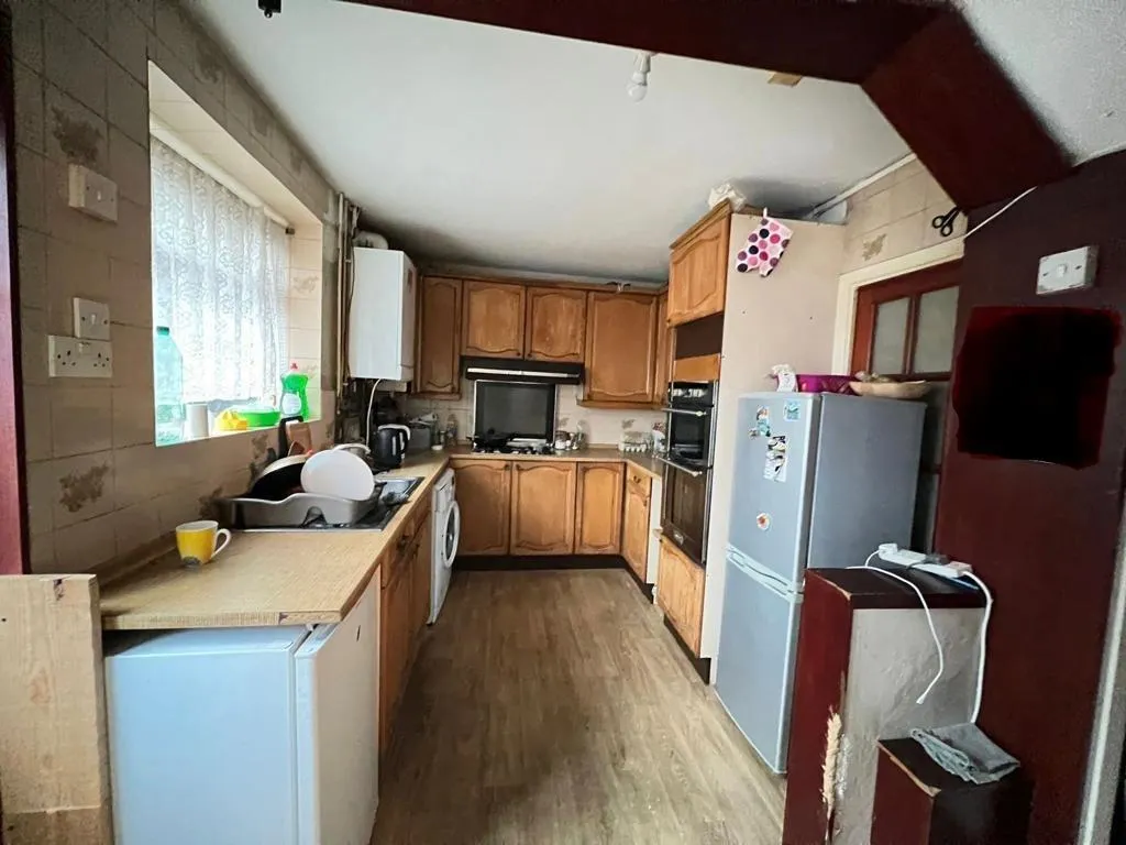 High Wycombe, Not specified, HP12 3UR, photo 5