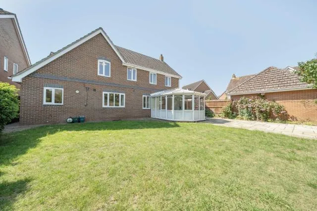 Willow Lane, Milton, OX14, photo 5