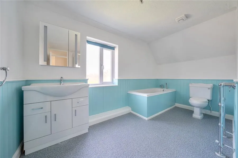Willow Lane, Milton, OX14, photo 20
