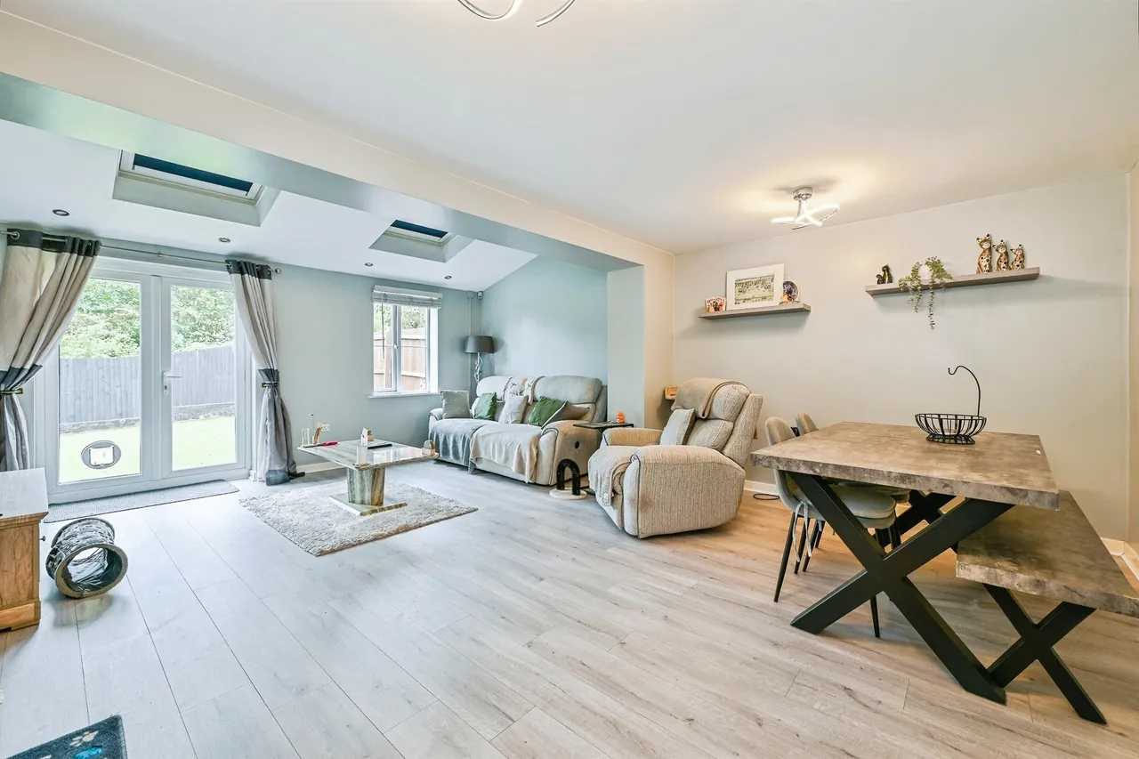 Bacon Close, Giltbrook, NG16, photo 5