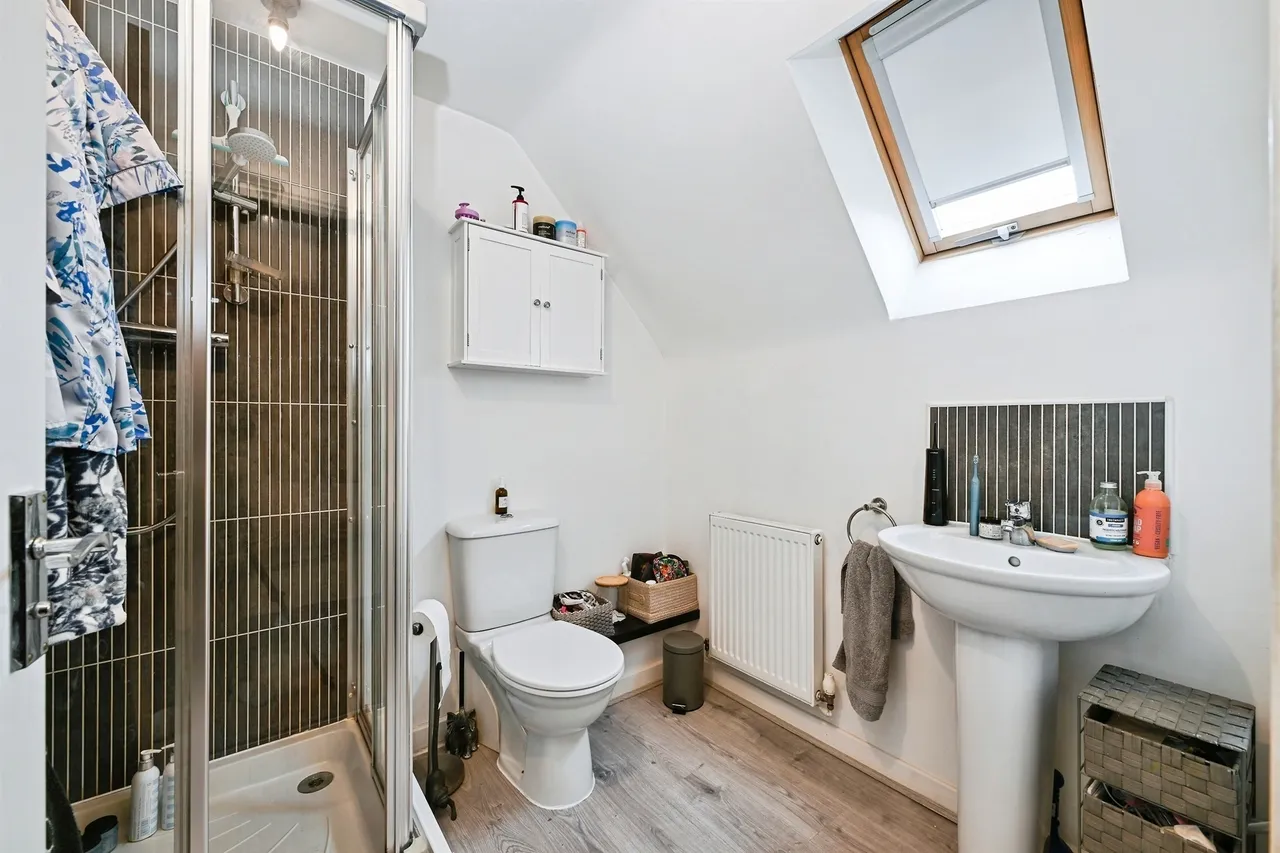 Bacon Close, Giltbrook, NG16, photo 17