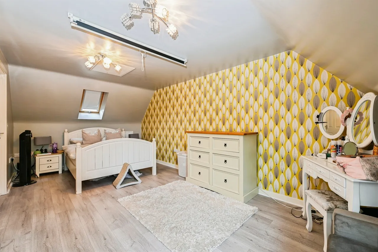 Bacon Close, Giltbrook, NG16, photo 14