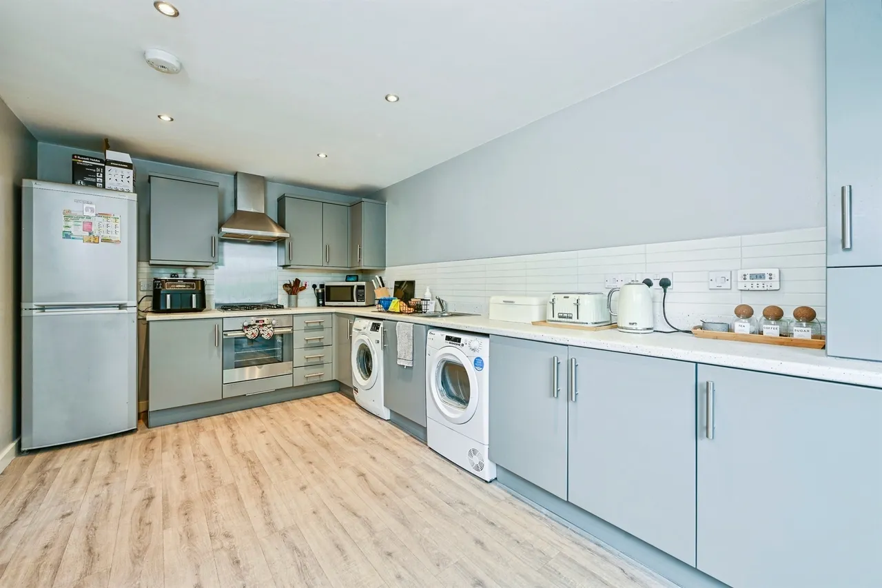 Bacon Close, Giltbrook, NG16, photo 7