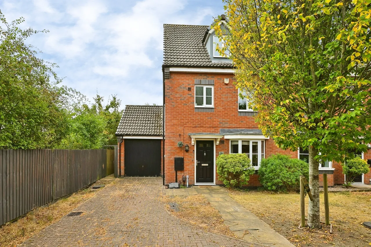 Bacon Close, Giltbrook, NG16, photo 20