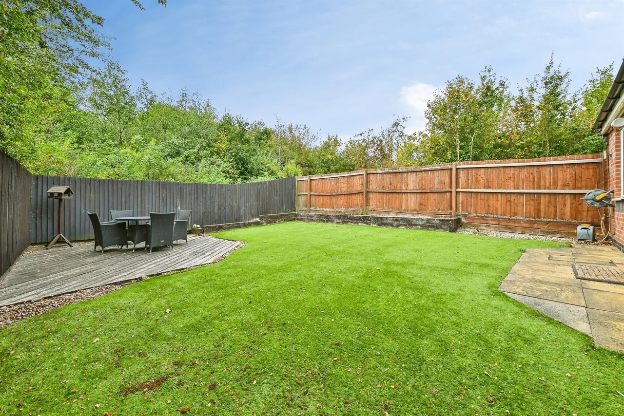 Bacon Close, Giltbrook, NG16, photo 2
