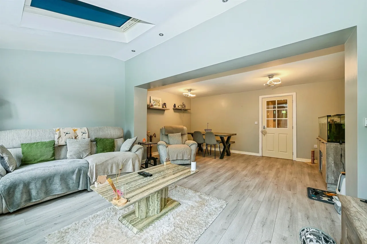 Bacon Close, Giltbrook, NG16, photo 6