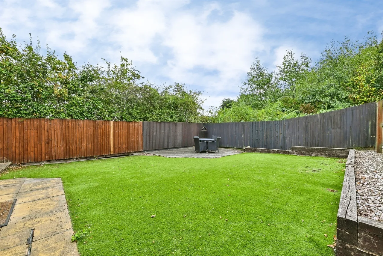 Bacon Close, Giltbrook, NG16, photo 19