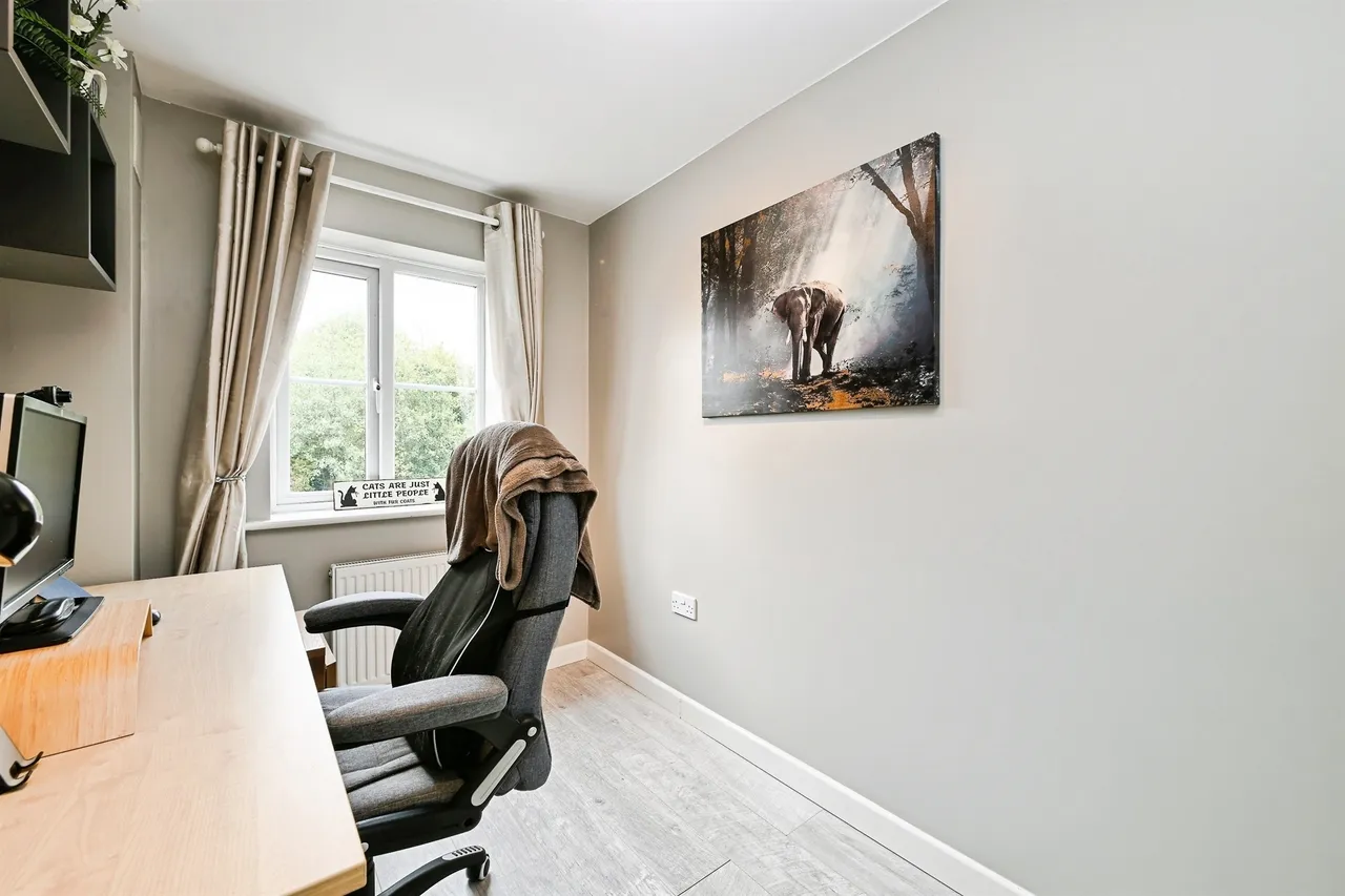 Bacon Close, Giltbrook, NG16, photo 12