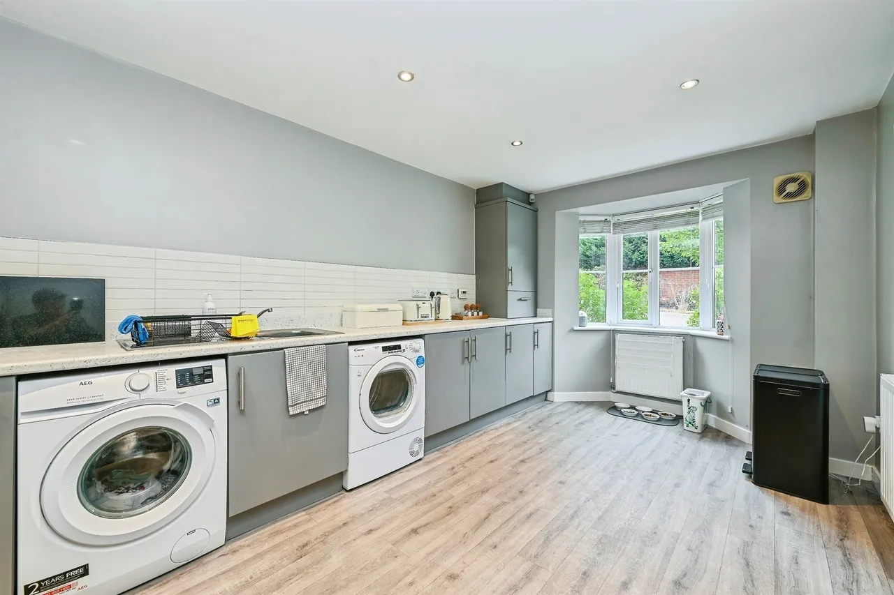 Bacon Close, Giltbrook, NG16, photo 4