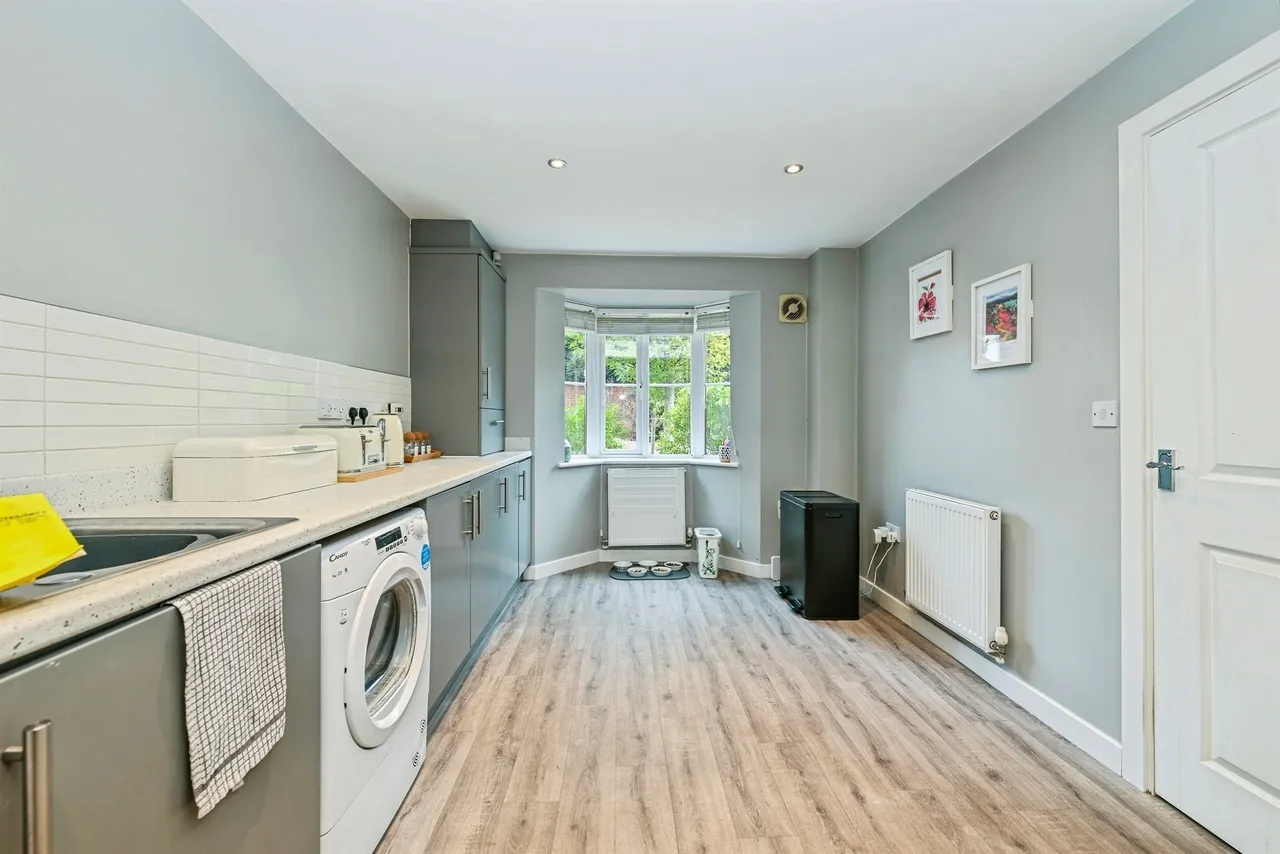 Bacon Close, Giltbrook, NG16, photo 8