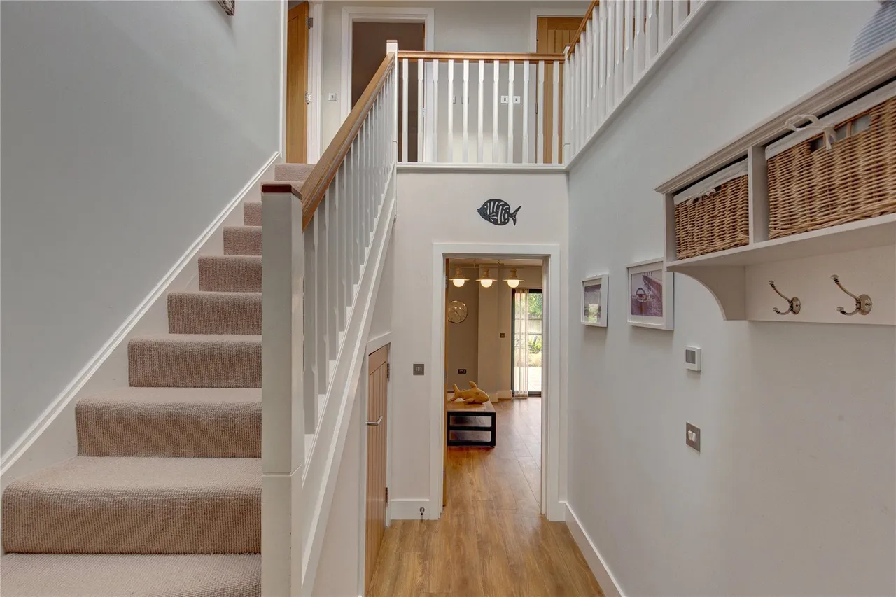 Brightwell Close, Blakeney, NR25, photo 12
