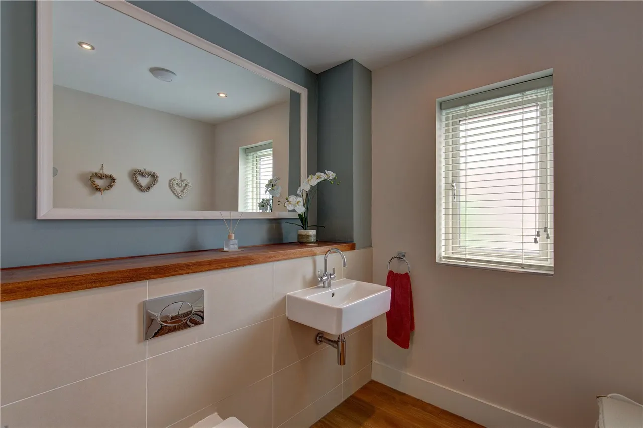Brightwell Close, Blakeney, NR25, photo 13