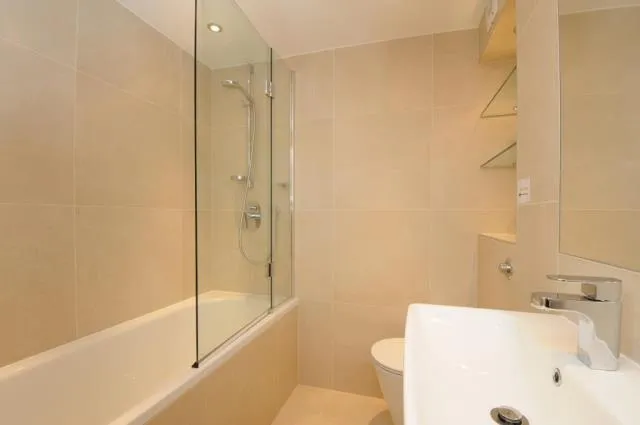 Prince Albert Road, London, NW8, photo 9