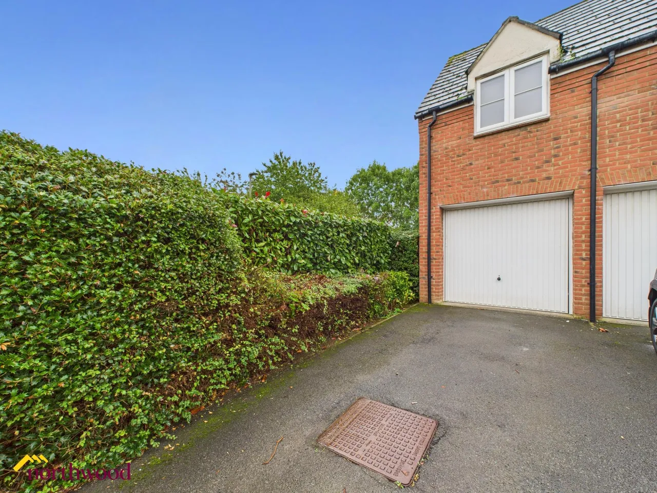 Sir Henry Jake Close, Banbury, OX16, photo 10