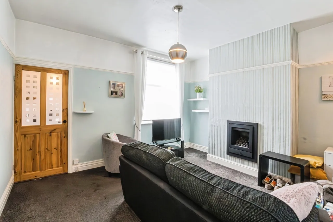 Grenfell Avenue, Blackpool, FY3, photo 7
