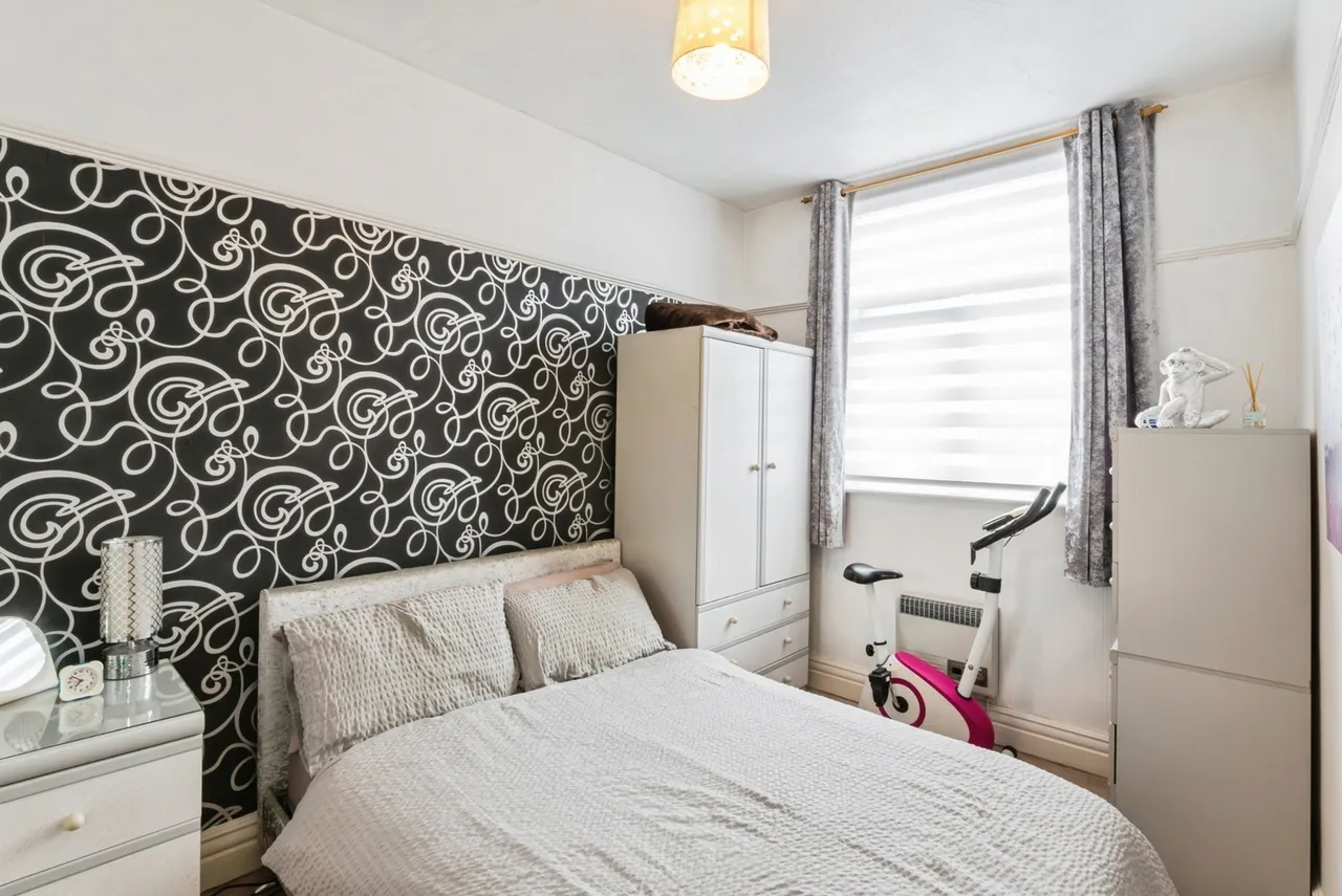 Grenfell Avenue, Blackpool, FY3, photo 11