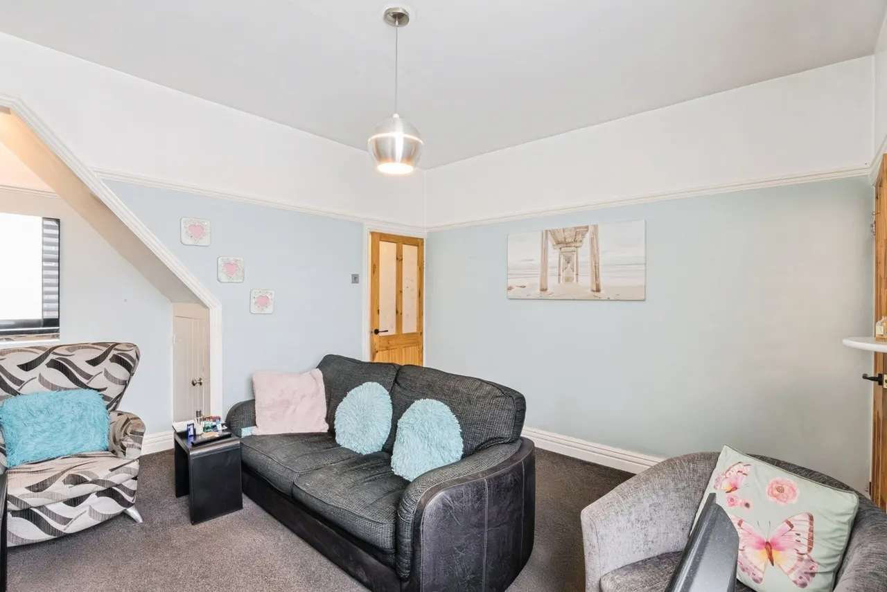Grenfell Avenue, Blackpool, FY3, photo 5