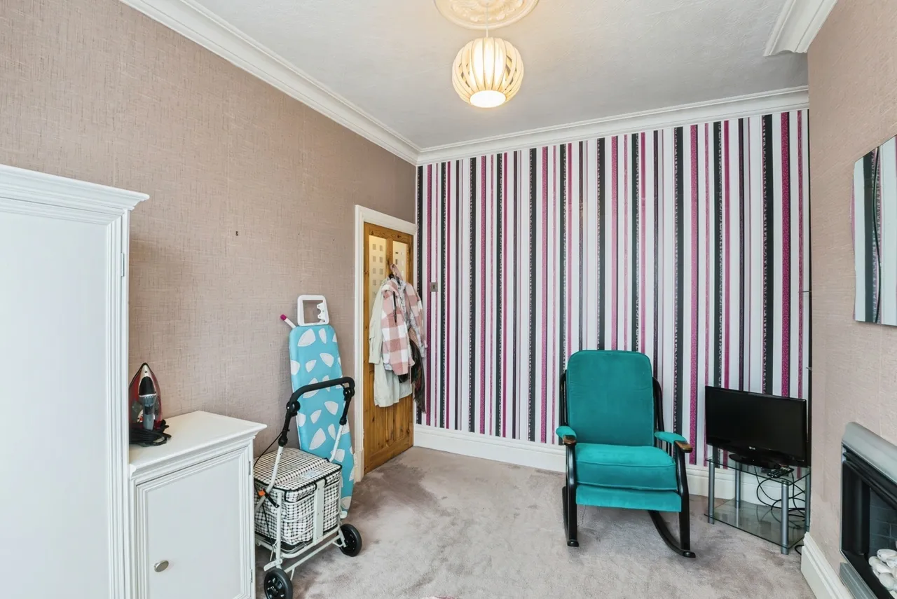 Grenfell Avenue, Blackpool, FY3, photo 4