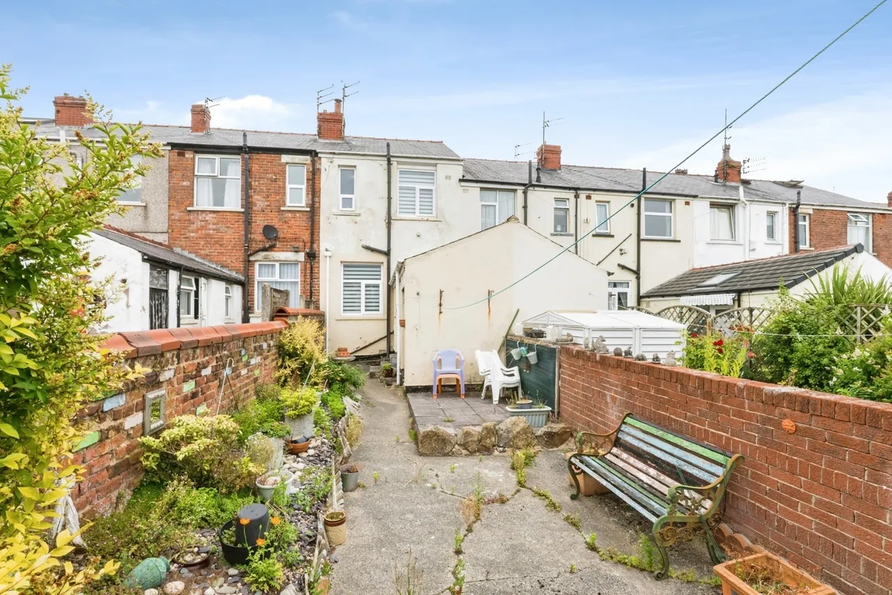 Grenfell Avenue, Blackpool, FY3, photo 17