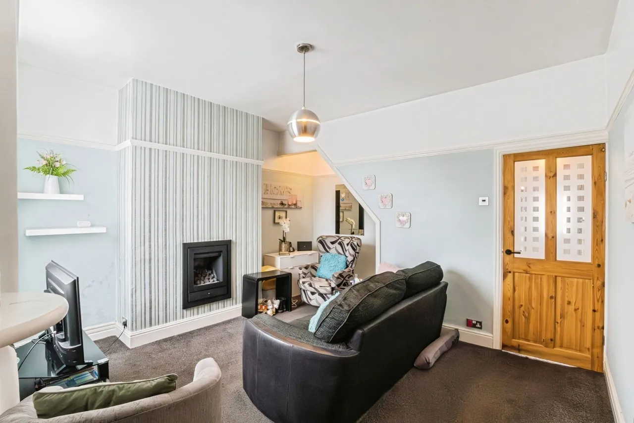 Grenfell Avenue, Blackpool, FY3, photo 6