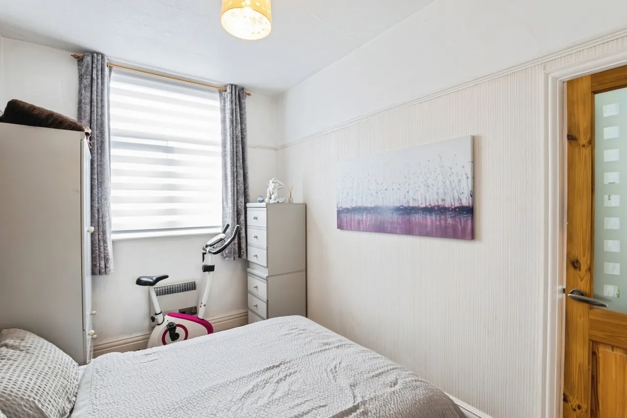 Grenfell Avenue, Blackpool, FY3, photo 14