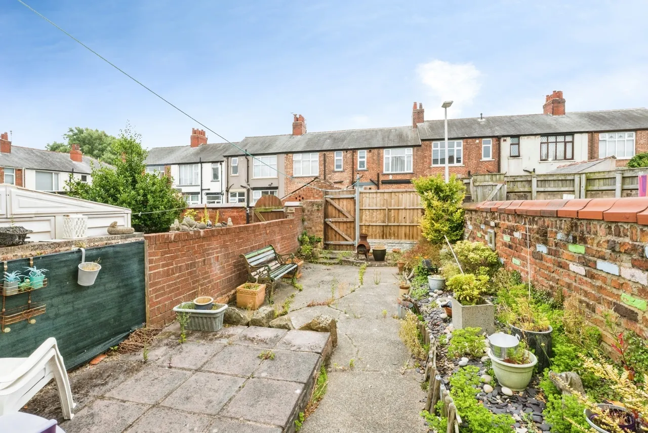 Grenfell Avenue, Blackpool, FY3, photo 18