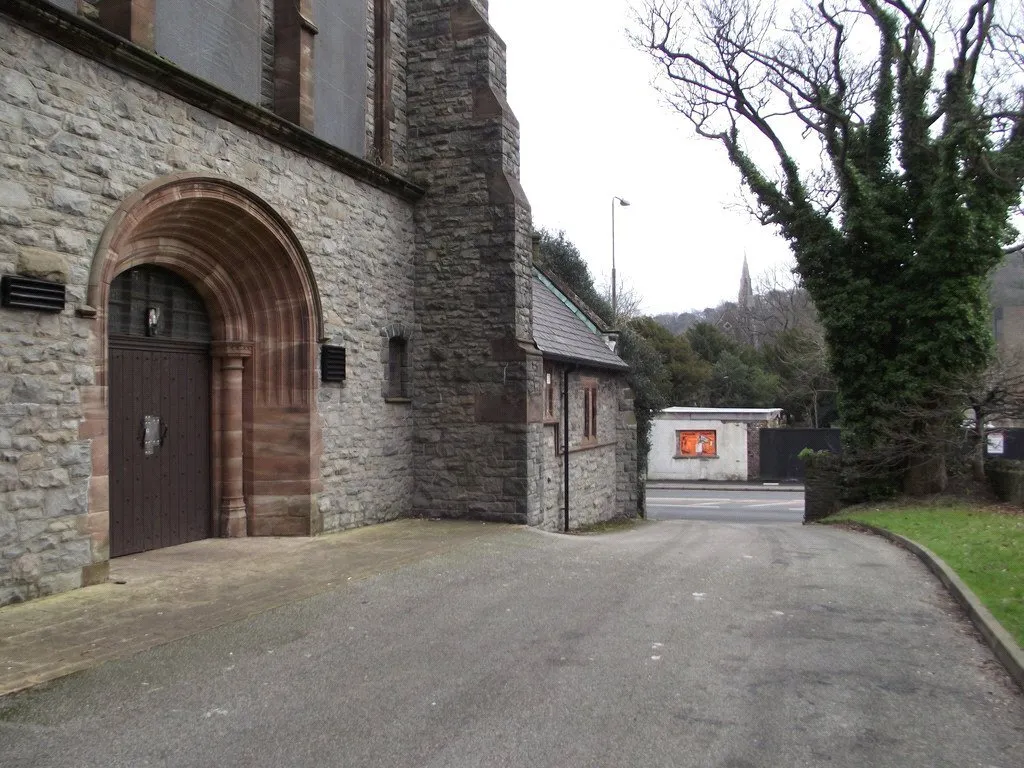 Garth Road, Bangor, photo 8