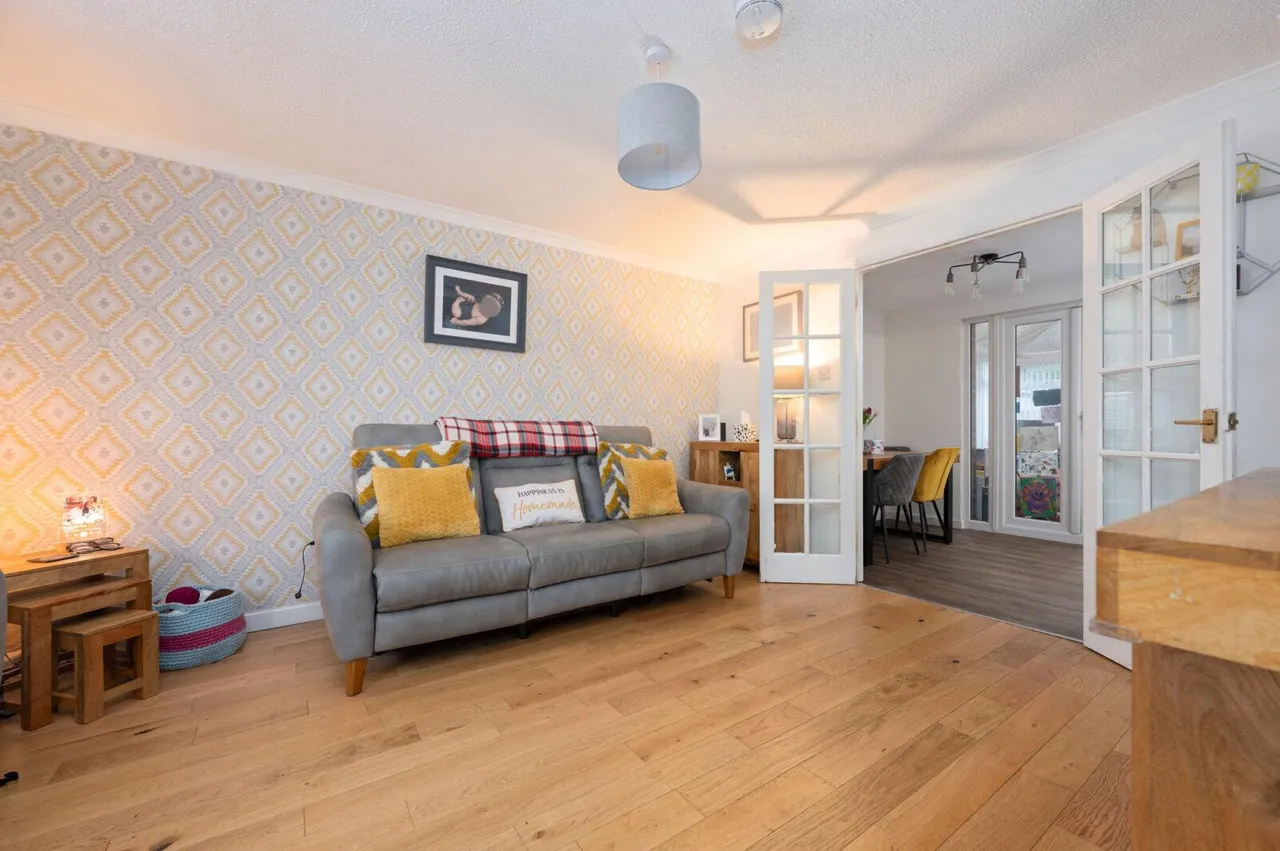 Park Road, Carron, Falkirk, FK2 7PS, photo 5