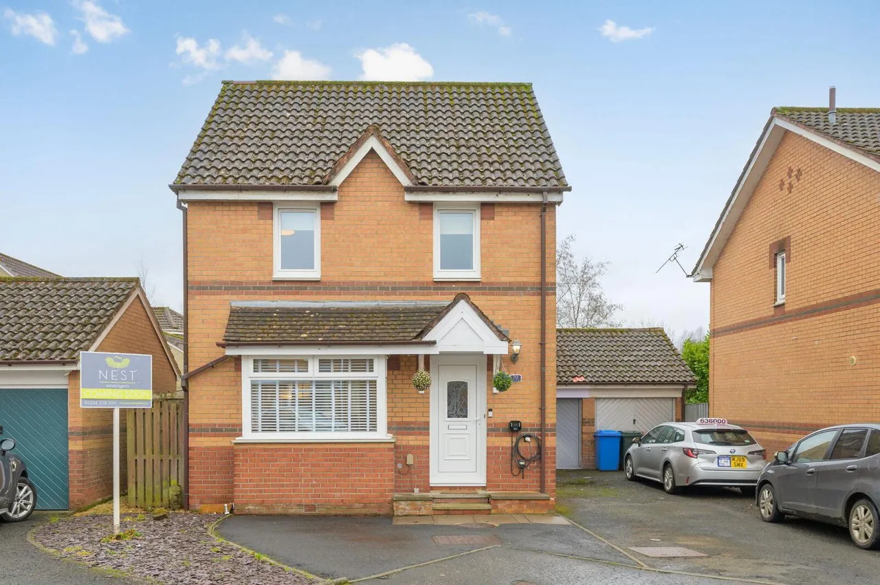 Park Road, Carron, Falkirk, FK2 7PS, photo 29