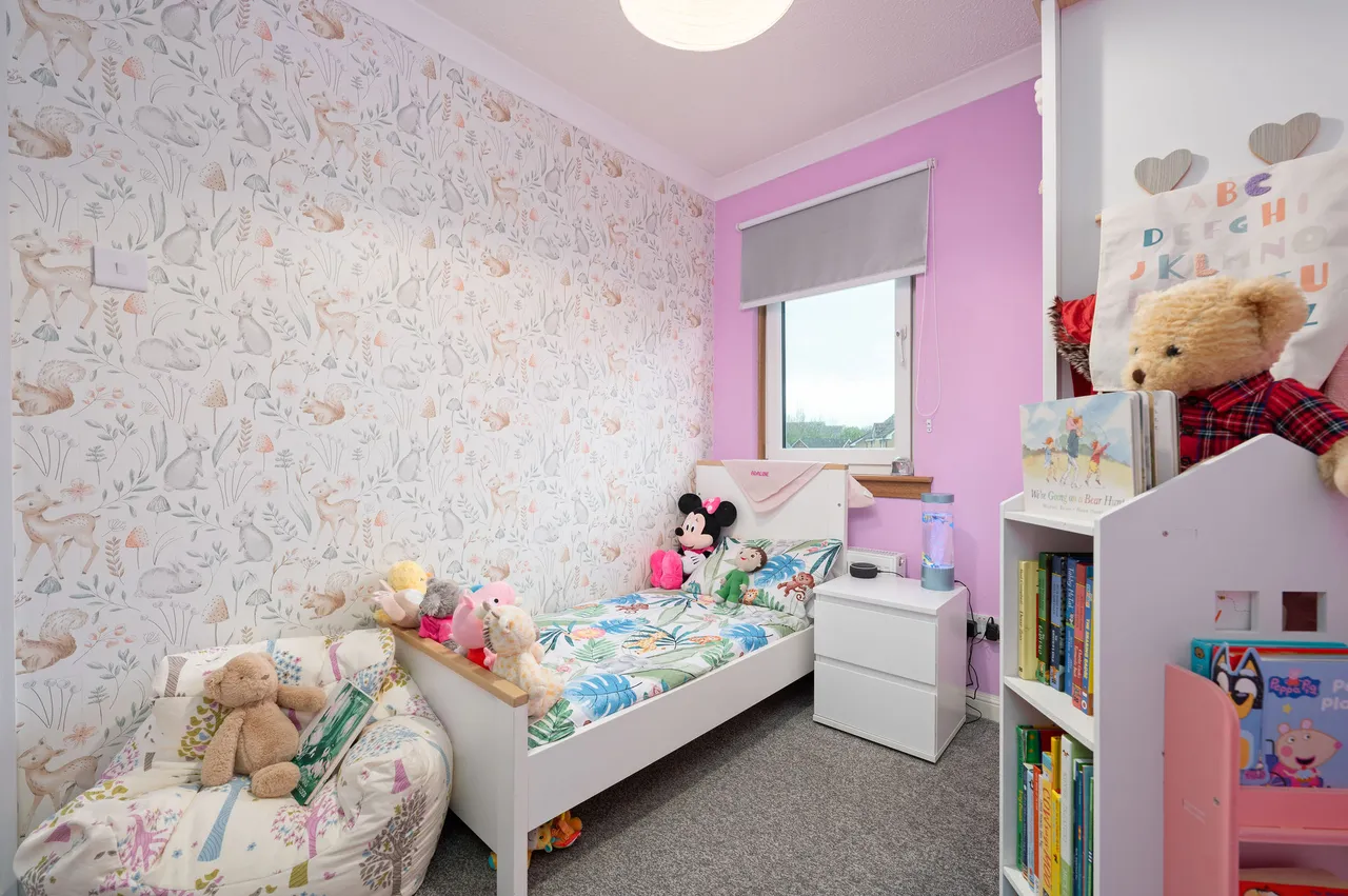 Park Road, Carron, Falkirk, FK2 7PS, photo 20