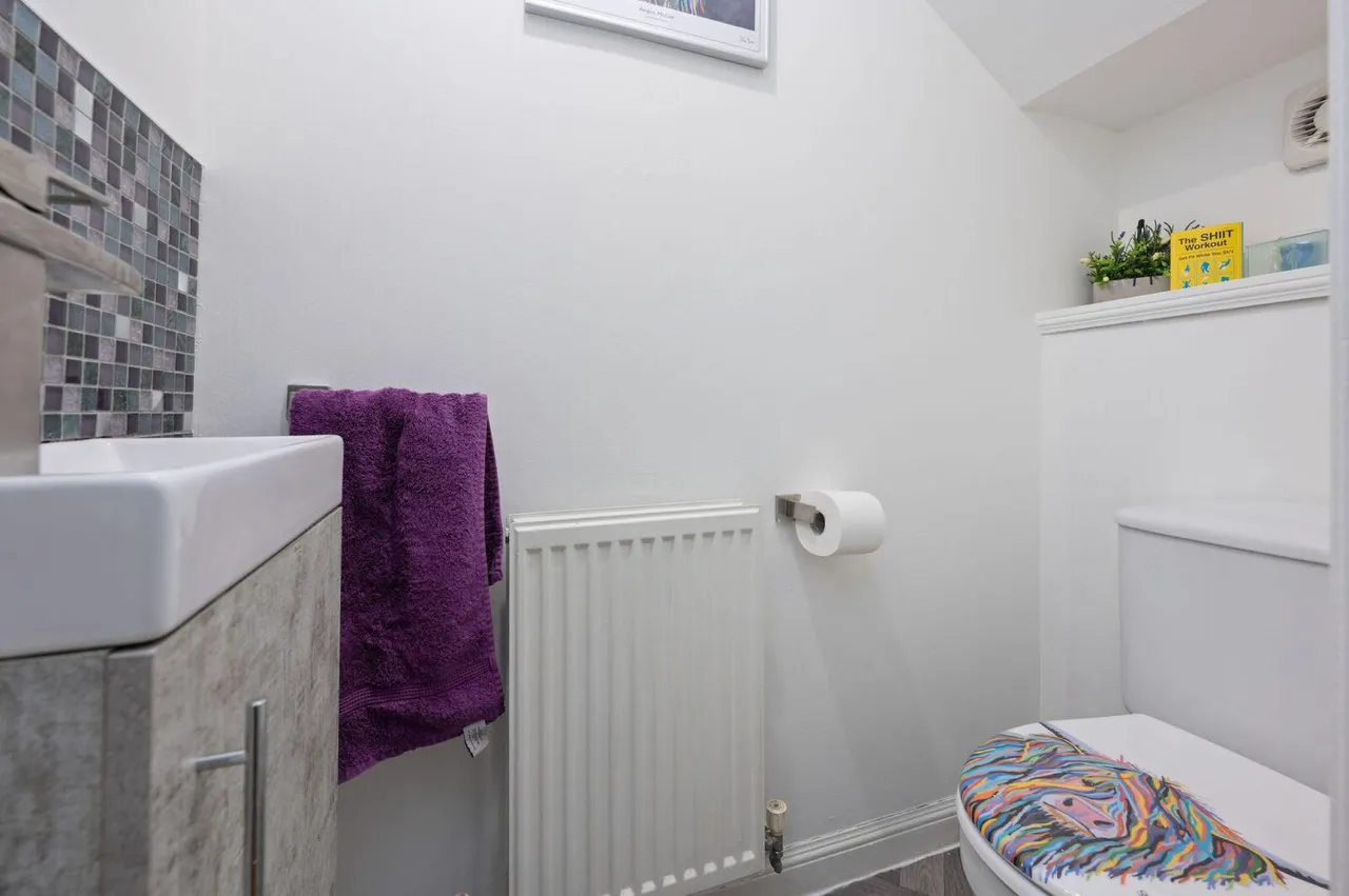 Park Road, Carron, Falkirk, FK2 7PS, photo 4