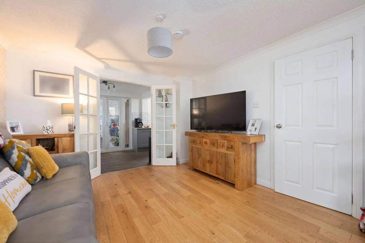 Park Road, Carron, Falkirk, FK2 7PS, photo 6